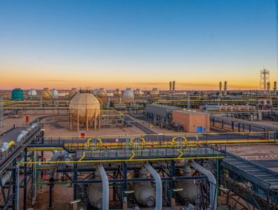 Algeria and Mozambique sign MoU for oil and gas co-operation