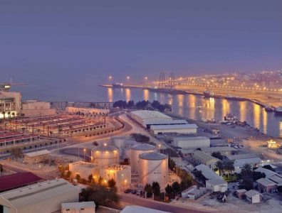 Kent wins water treatment FEED contract for Saudi-Kuwaiti fields