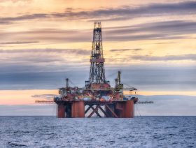 BP confirms gas discovery off Namibia