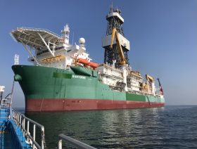 Saipem secures $135 million in offshore work from Eni