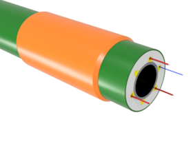 DeepOcean and partners to introduce next-gen heated subsea flowlines