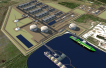 Williams joins Woodside in Louisiana LNG, will invest $1.9 billion