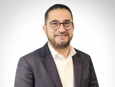 Kuwait’s next wave of intelligent cloud tech - Alaeddine-KARIM - Microsoft - Kuwait