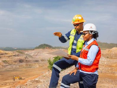 China's CMOC to invest over $1 billion in Congo copper mine expansion