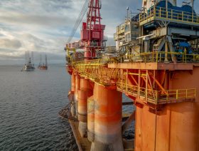 ExxonMobil signs exploration agreement with Gabon
