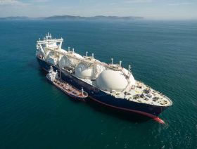 TotalEnergies lifts force majeure on Mozambique LNG project