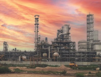 Nigeria’s Dangote Refinery to add 750,000 bpd in new capacity