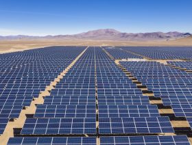 TotalEnergies, Aljomaih awarded 400-MW solar project in Saudi Arabia