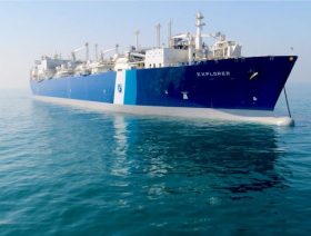 Excelerate Energy to build Iraq’s first floating LNG terminal