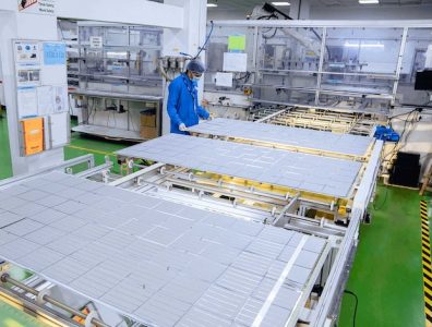 India’s Goldi Solar raises $171 million to boost solar manufacturing