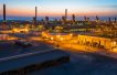 Aramco closes $11-billion Jafurah midstream deal