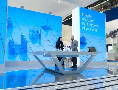 SLB launches agentic AI assistant Tela for oil and gas E&P