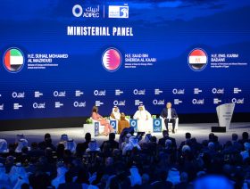 ADIPEC 2025 opens with calls for AI, capital and pragmatism