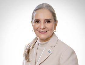 A downstream strategy centred on high-margin products - Nadia-Bader-ALHAJJI - Petrochemical Industries Company PIC - Kuwait