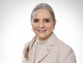 A downstream strategy centred on high-margin products - Nadia-Bader-ALHAJJI - Petrochemical Industries Company PIC - Kuwait