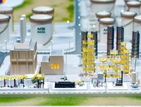 MENA Biofuels launches development of the UAE’s first SAF plant