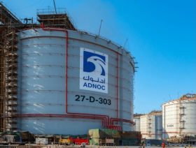 ADNOC inks 15-year LNG offtake deal with Shell