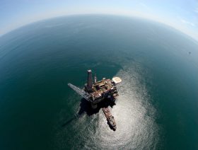 Shell selects Halliburton for HI gas development offshore Nigeria