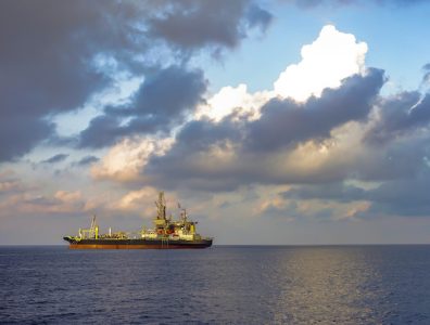 Drydocks World delivers FPSO for production offshore Nigeria