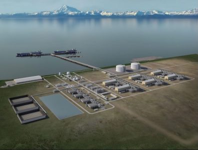 Baker Hughes joins Alaska LNG project as strategic partner