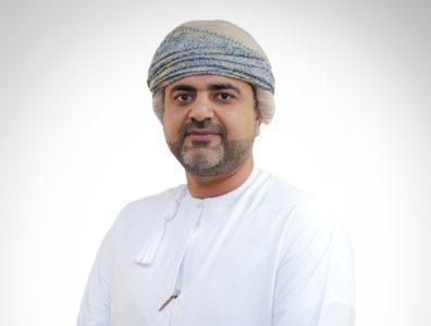 Towards a modern, resilient and inclusive financial sector in Oman - Ministry of Finance - Mahmood AL AWEINI - Oman