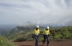 Africa’s largest greenfield iron ore and rail project launches in Guinea
