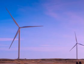 Nama PWP inks PPA for Dhofar II wind farm in Oman