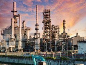 Ghana to revive Tema Oil Refinery by year-end