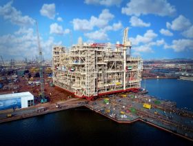 NMDC Energy and Baker Hughes sign localisation MoU for Saudi Arabia