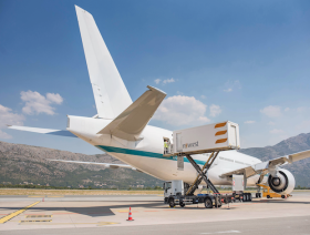 Newrest revenue climbs 33% globally on strong airline and remote site catering