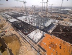 South Korea joins Stargate UAE project for 1-GW AI cluster