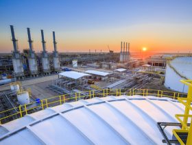 Wood lands EPC contract at Iraq’s giant West Qurna 1 oilfield