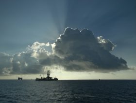 Oil India and TotalEnergies join in deepwater exploration