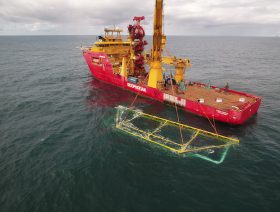 DeepOcean wins subsea contract for UK tie-back project