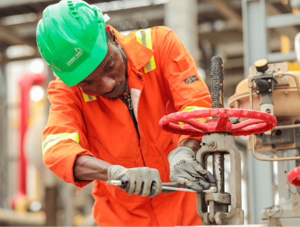 Ghana National Gas Company