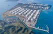 Japan renews crude storage deal with Saudi Arabia