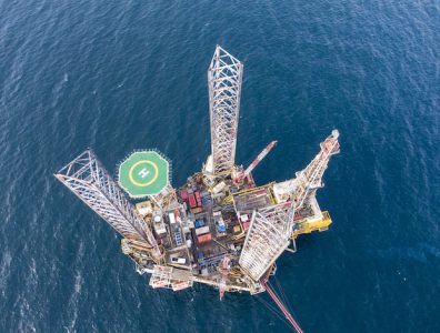 BP brings Trinidad’s Cypre gas project fully on line