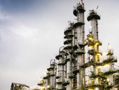 Dangote selects Honeywell to expand refining capacity in Nigeria