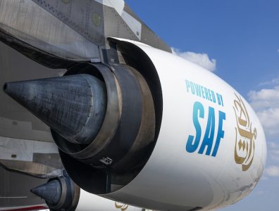 Mercantile & Maritime partners with ADNOC to advance SAF in the UAE