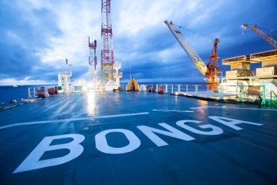 Shell ups Bonga equity in Nigeria as TotalEnergies divests