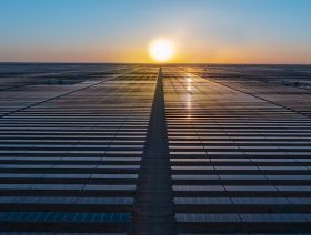 ACWA Power reaches financial close on $8.2 billion in Saudi renewables projects