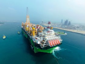 Chevron joins TotalEnergies in two blocks offshore Nigeria
