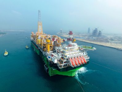 Chevron joins TotalEnergies in two blocks offshore Nigeria
