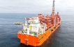 Eni launches second phase of Congo LNG