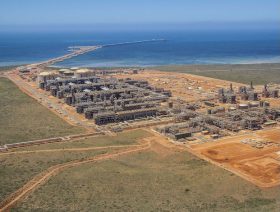 Chevron reaches FID on third phase of Gorgon LNG in Australia