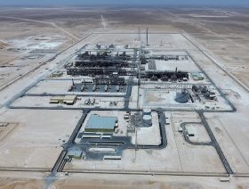 BP receives FEED bids for Block 61 gas project in Oman