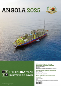 The Energy Year Angola 2025 - Digital & Print