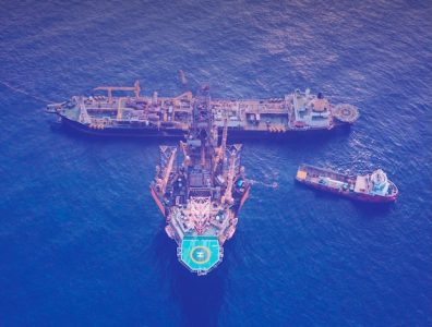 Seatrium wins second IMI contract for Saudi jackup rig
