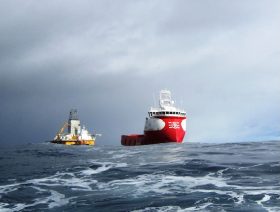 Zamil Offshore enters Norway with Remøy Shipping acquisition