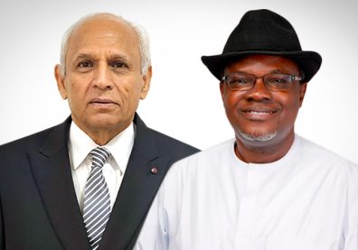 A strategic shift to offshore EPC - Tawfik and Ayejunikanwa - MORPOL - Nigeria